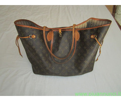BORSA-LOUIS-VUITTON-ORIGINALISSIMO MOD NEVERFULL-F