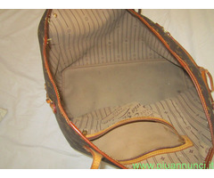 BORSA-LOUIS-VUITTON-ORIGINALISSIMO MOD NEVERFULL-F