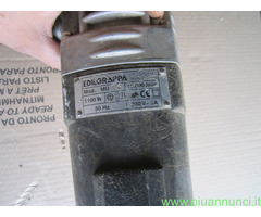 CESOIE-EDILGRAPPA MOD-MU 16 X TAGLIO TONDINI FERRO