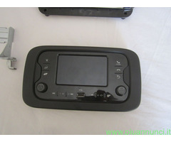 AUTORADIO-CAR-PLAY -USB-RADIO X FIAT PANDA 3 -2022