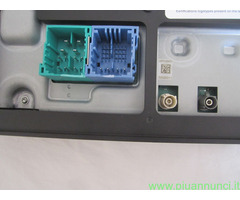 AUTORADIO-CAR-PLAY -USB-RADIO X FIAT PANDA 3 -2022