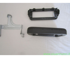 AUTORADIO-CAR-PLAY -USB-RADIO X FIAT PANDA 3 -2022