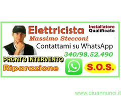 Elettricista Roma 70