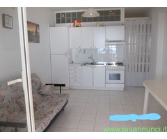 Affitto appartamento zona sillemi mq75 numero localidue
