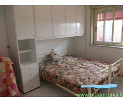 Affitto appartamento zona sillemi mq75 numero localidue