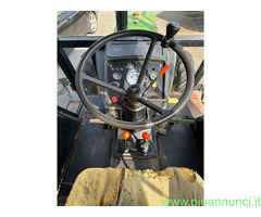 Jumbo truck JOHN DEERE 2030 Mf Wd