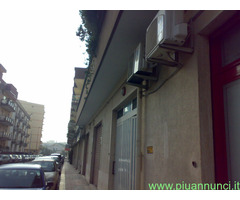 Affitto negozio vic campo sportivo mq64 affitto Euro425