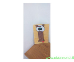 Copertina Plastificata