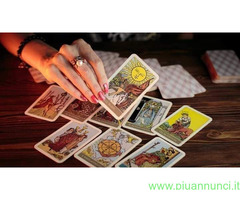 Astrologa e cartomante altamente qualificata