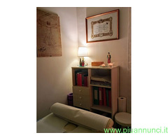Studio Massaggi Wellness Messina