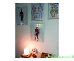 Studio Massaggi Wellness Messina