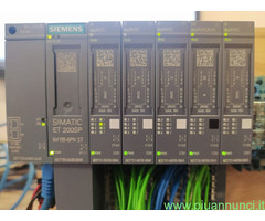 Corsoprogrammazione PLC con Siemens TIA Portal V20, campus a partire dal 27 Agosto