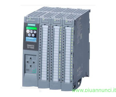 Corsocampus PLC Siemens con TIA PORTAL V20, nuova edizione 2025