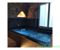Massaggi olistici Toscana