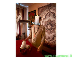 Massaggi rilassanti indiani