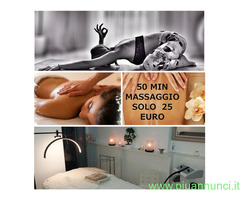 MASSAGGIO