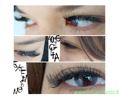 EXTENSION CIGLIA
