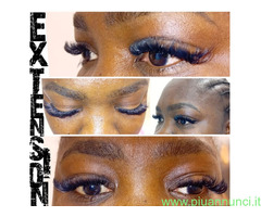 EXTENSION CIGLIA
