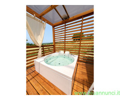 Appartamento inAgriturismo VioVillas Agriturismo  prezzo per persona €100