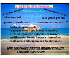 Prima consulenza gratuita