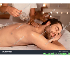 MASSAGGI PROFESSIONALI