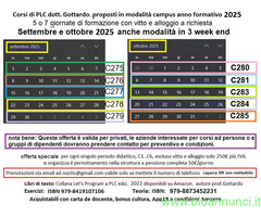 CorsoSiemens TIA PORTAL V20 - campus oppure serale oppure week end