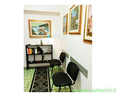 Studio Massaggi Wellness Messina