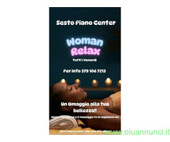 Sesto Piano Center