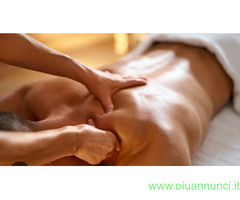 Massaggio Ayurvedico
