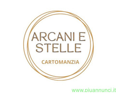 Nuovo centro di cartomanzia