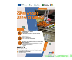 CorsoFORMAZIONE GRATUITA LOGISTICA E MAGAZZINO VARESE