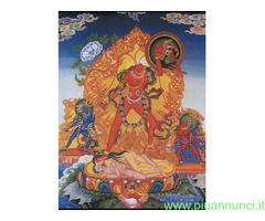 Massaggi Rituali Tantra V