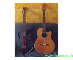 CorsoCorso  di chitarra