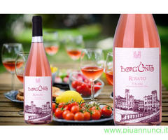 Rosato IGT
