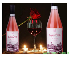Rosato IGT