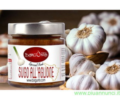 Sugo all'aglione toscano