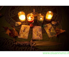 CARTOMANTE MEDIUM SENSITIVA