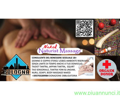 Massaggi per donne e tanto divertimento Gratis