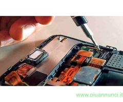 CorsoCorso riparazione smartphone