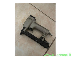 Compressore portatile FIAC FX90 24 LT 8 bar