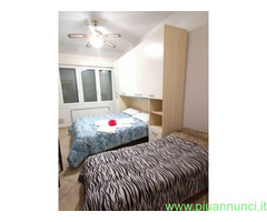 Affitto monolocale ideale pervisitare una nuova città mq28 numero localiuno