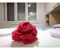 Affitto monolocale ideale pervisitare una nuova città mq28 numero localiuno