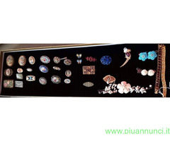 Bijoux vintage mini collezione