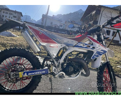 FANTIC MOTOR Caballero tx 180 50cc