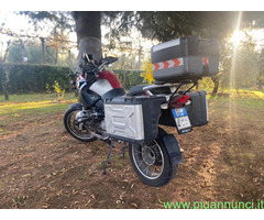 BMW R 1200 GS standard Enduro