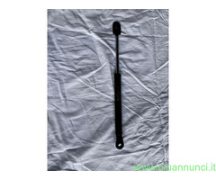 SELLA ORIGINALE SUZUKI BURGMAN 650 EXECUTIVE 2019