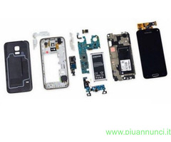 Sostituzione Lcd Display Schermo smartphone