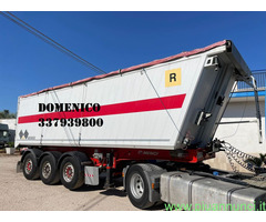 MENCI VASCA POSTERIORE IN ALLUM