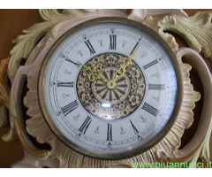 OROLOGIO DA PARETE MERCEDES