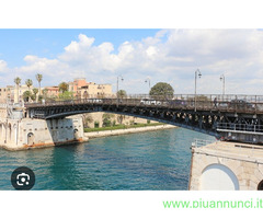 Negozio Zona centralissima mq250 Privato